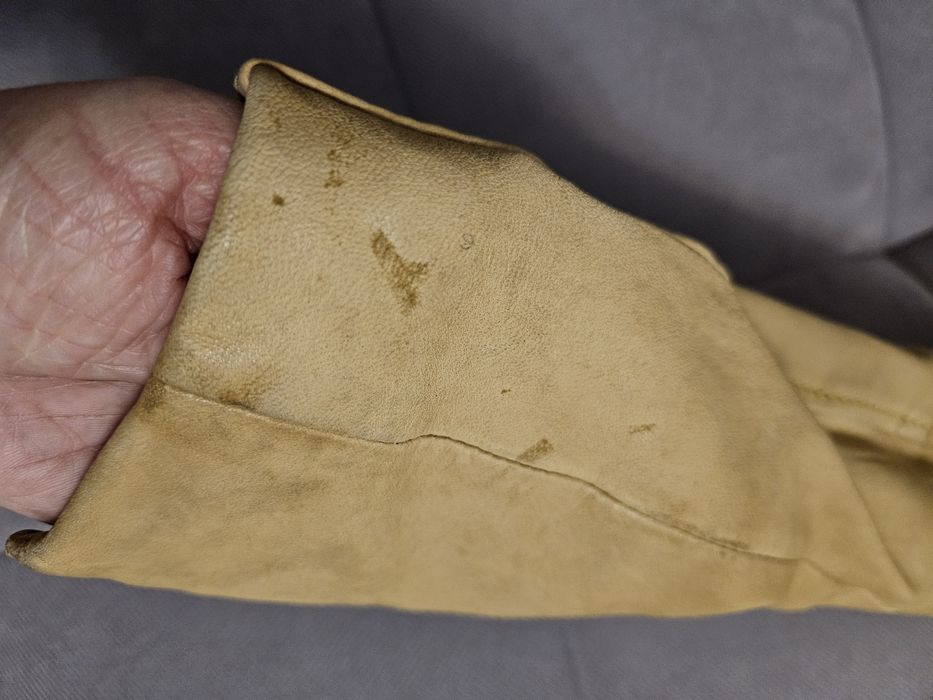 Jacheta Massimo Dutti S