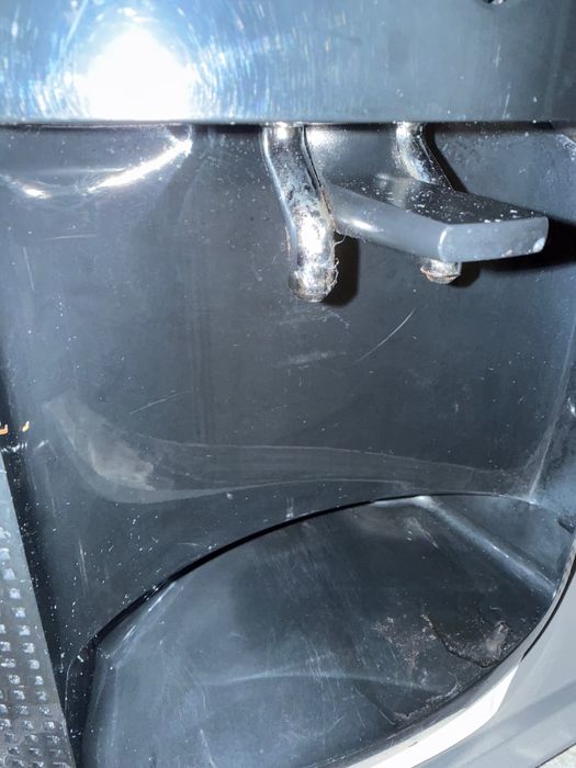 Esspresor Krups EA81  pentru piese / reparat