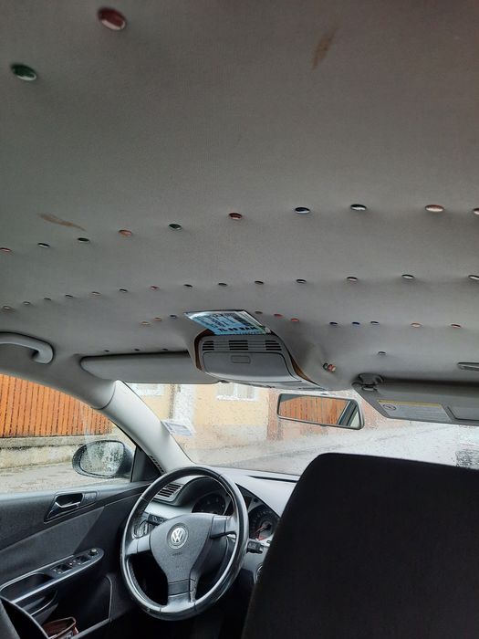 VOLKSWAGEN Passat 2008 — imagine 5
