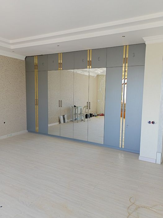 Плотник, мебельщик