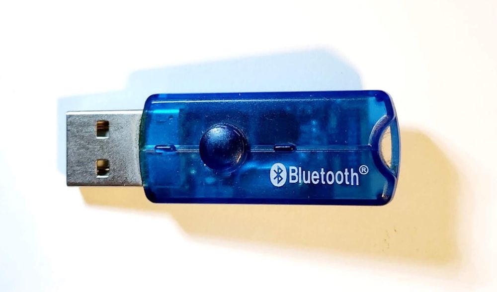 Adaptor USB wireless SMC EZ Connect g / Lan 10-100 Mbps / Bluetooth