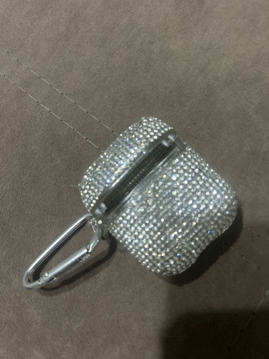 Чехол для наушника айрподс