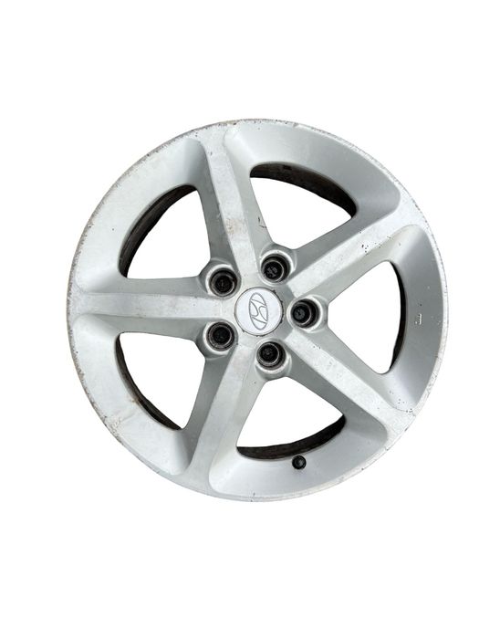 Jante Din Aliaj R17 Hyundai Sonata Iv Ef 1998 - 2005