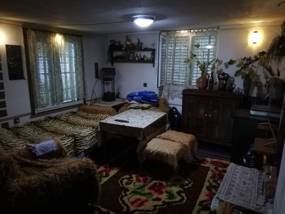 Вила в месност "Драката"