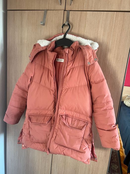 Haine copii H&M mărimea 122