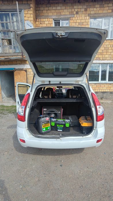 Продается приора универсал