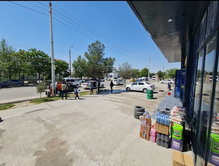 1-Liniya 5,5 sotix Noturar daromadli mulk