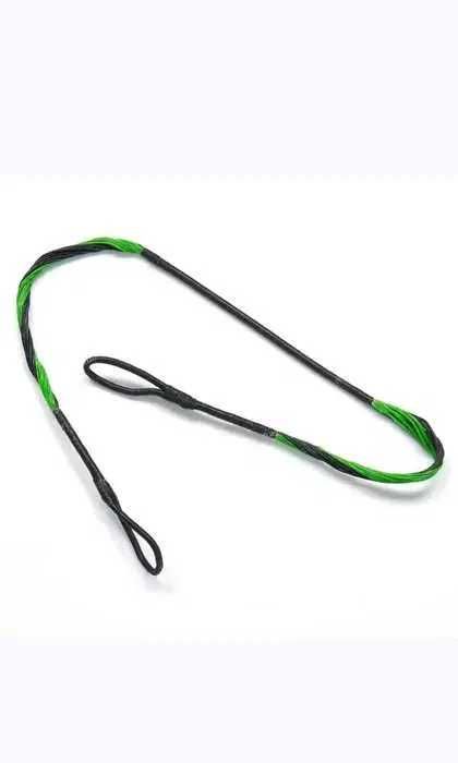 Coarda de rezerva pentru arbaleta recurve,lungime 26.5inch,67,3cm,nouă