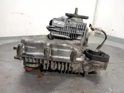 Раздатъчна кутия Transfer Case БМВ BMW F10 F01 F02  F07  ATC350