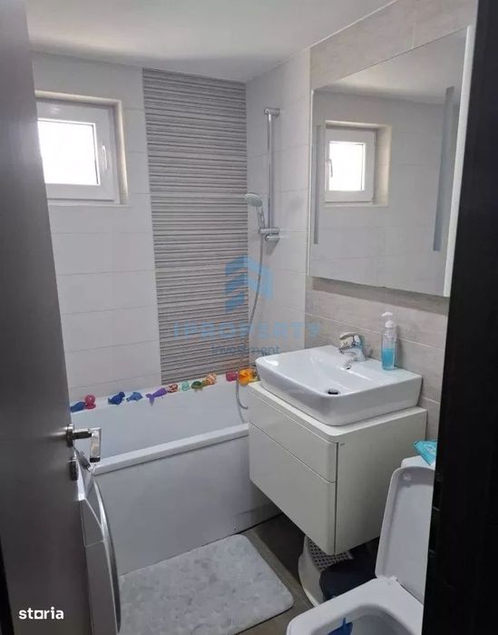 Crangasi | 4 camere | Centrala proprie | Loc parcare | Prox metrou