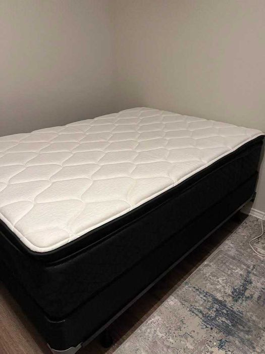 Ortapedik matras