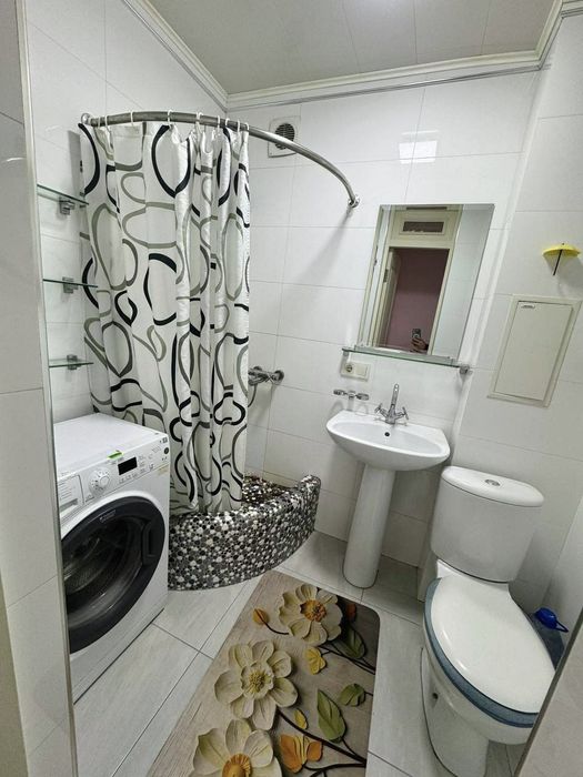 Квартира продаётся Чиланзар 26 квартал 2в3/2/5 меб тех ор налоговая