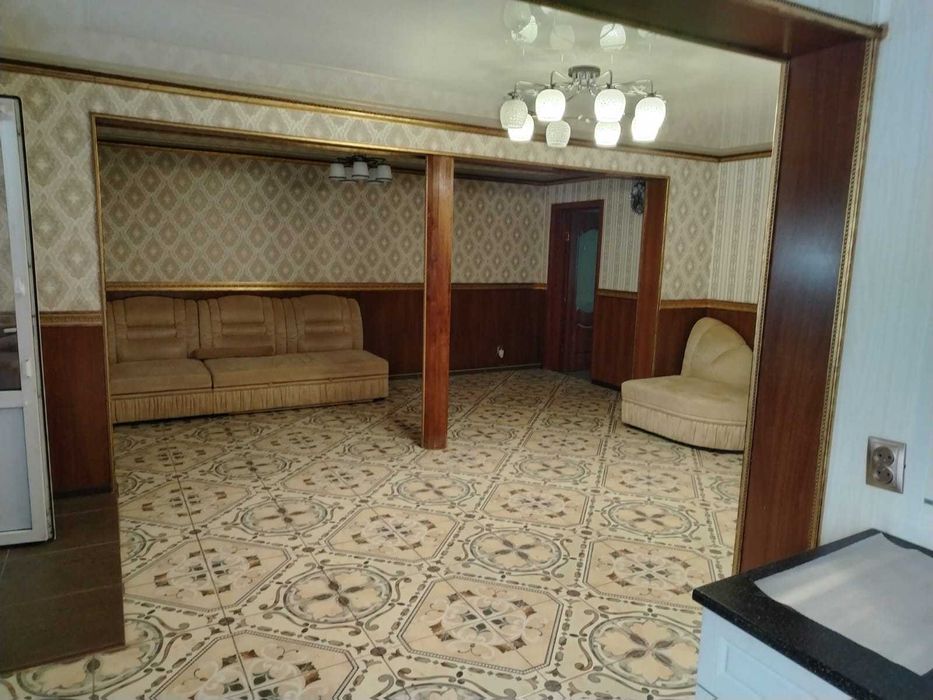 СРОЧНО продам 3х ком. квартиру