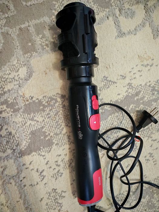 Продам плойку фен