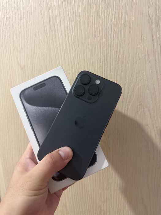 ОБМЕН 15 PRO 128гб