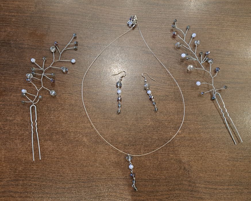 Продавам уникална бална рокля