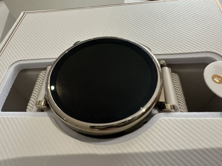Huawei watch gt 4