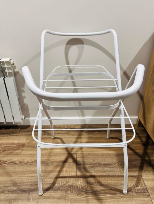 Подставка под ванночку