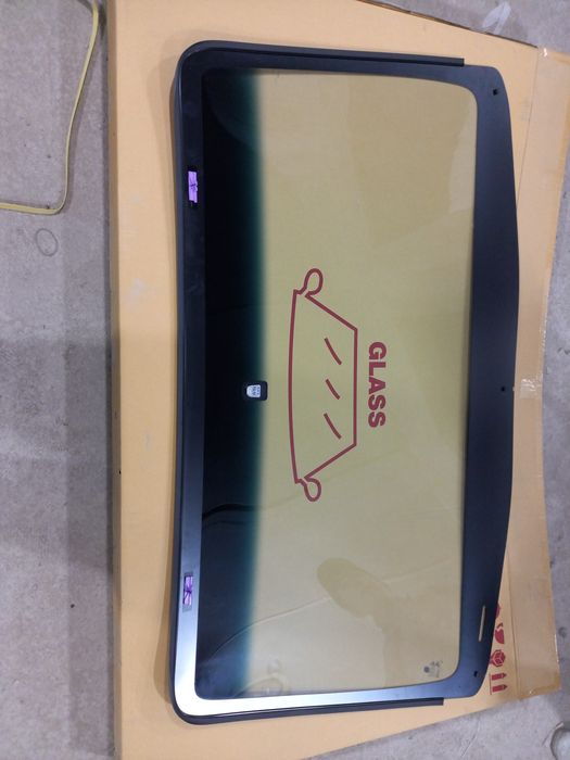 Trailblazer Лобовое стекло Thailand