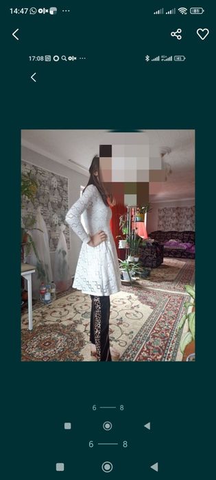 Продам платье не дорого