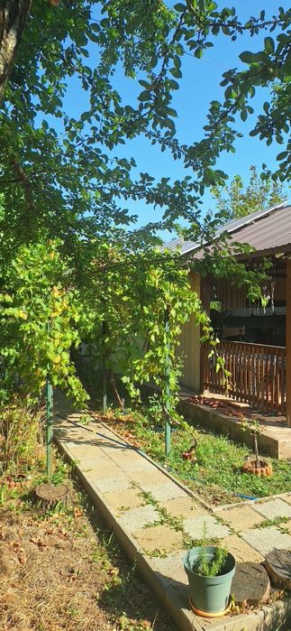 „Casă de închiriat în Com.SNAGOV – direct proprietar”
