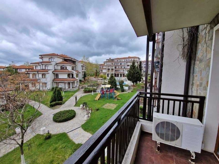 Продава се Двустаен апартамент в Ахелой - 68 кв.м за 817 €/кв.м - Снимка #10