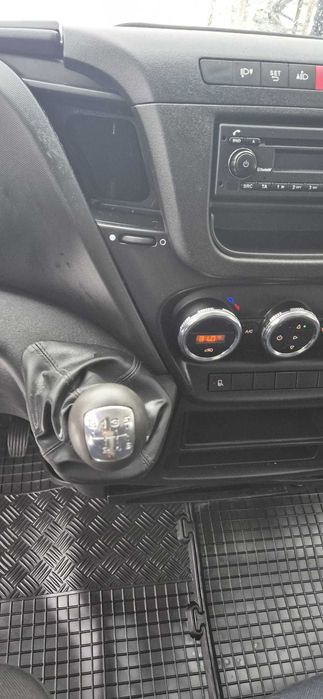 Iveco Daily 35C16