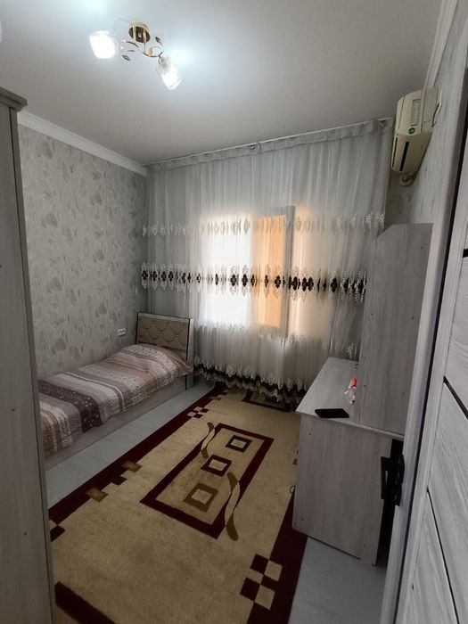 Продается 3 комнатная квартира