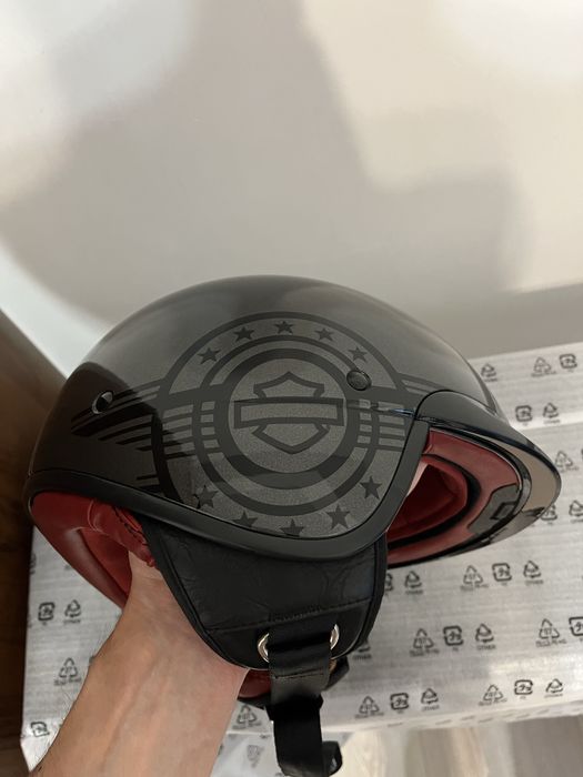 Шлем Harley-Devidson L-size