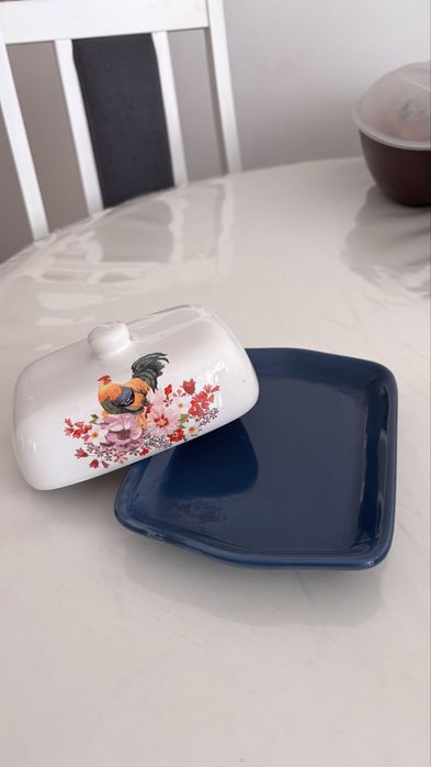 Стекляная масленица