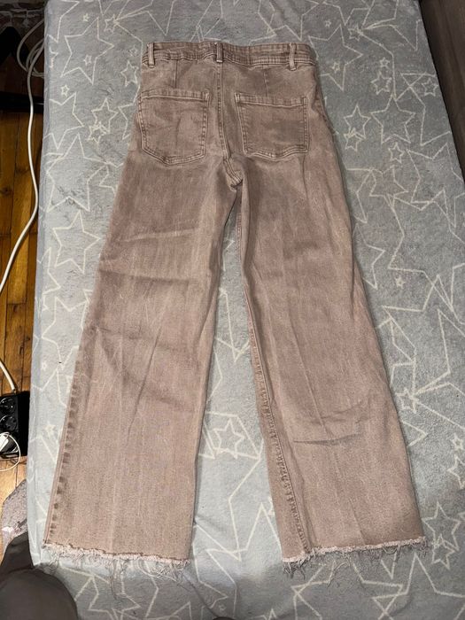 Дънки в отлично състояние