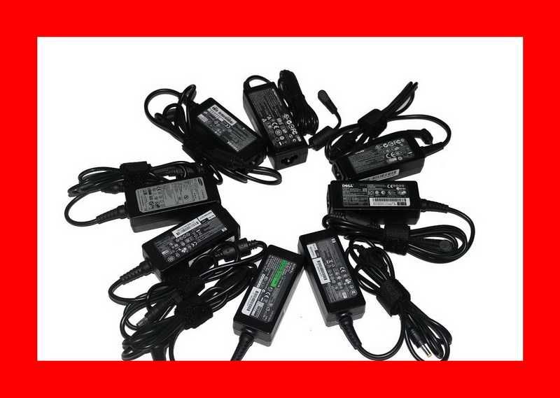 Зарядни за лаптоп, НЕ реплики като новите. Зарядно адаптер захранване