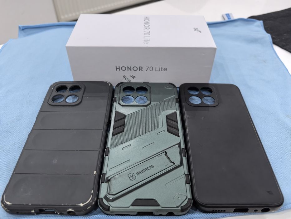 Honor 70 Lițe 5G