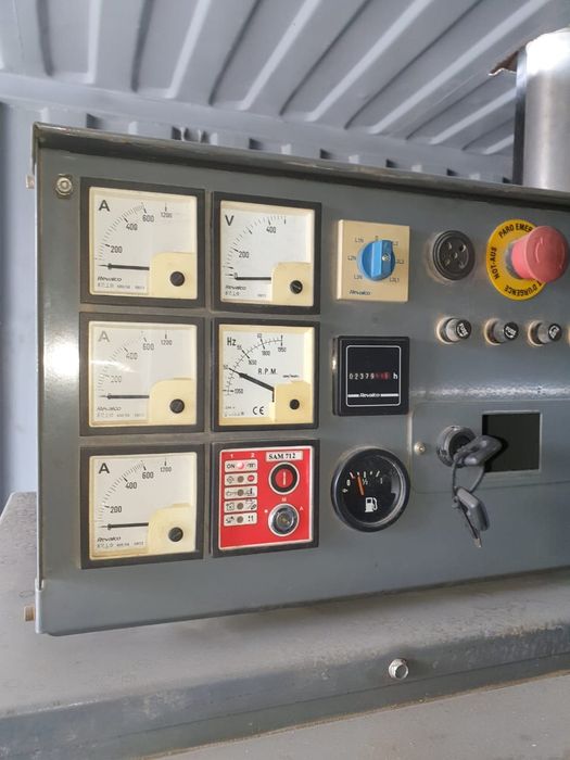 срочно Продам ДГУ 500ква