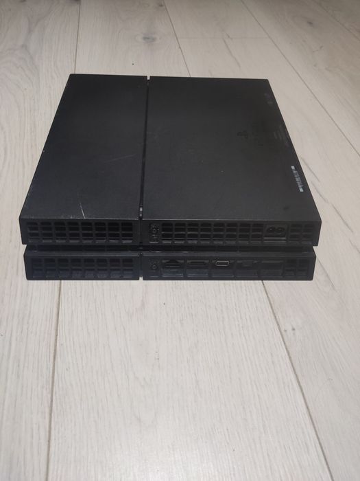 PlayStation 4 Fat 500 gb