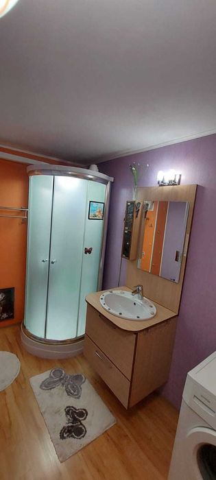 Луксозен апартамен в кв.Аврен