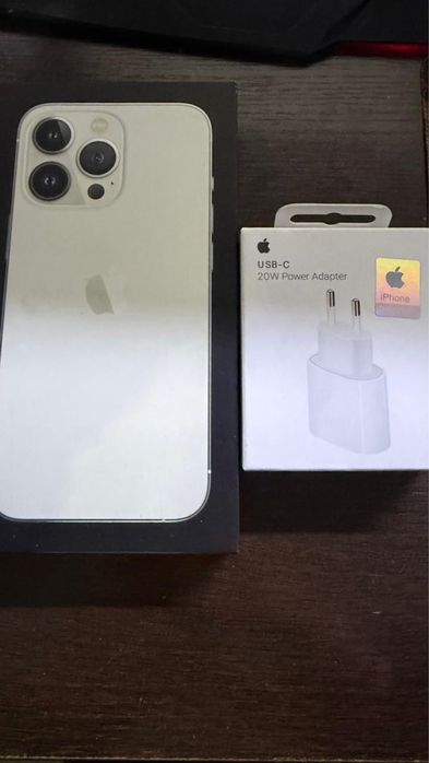 Iphone 13 Pro 128гб