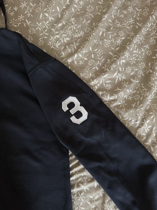 Zipper Ralph Lauren Navy