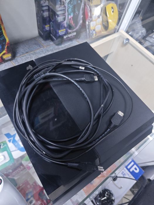 Playstation 4 2Tb (PS4)