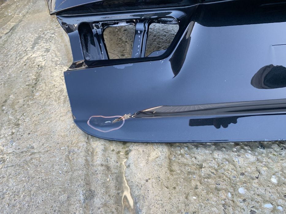 Capota portbagaj, BMW Seria 3 G20, 2019, 2020, 2021, 2022, 2023.