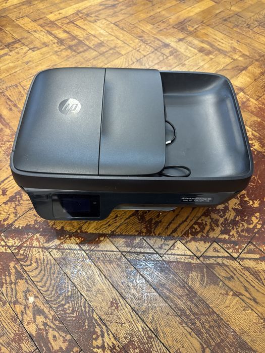 Imprimanta HP 3835 Multifunctionala