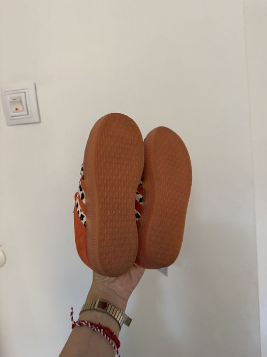 Adidas Gazelle toy story limited размер 27