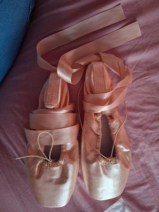 Палци за балет 37 и 36 номер