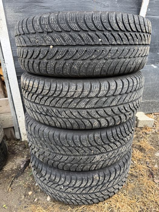 Jante 5x112 r16 anvelope 205/55/16