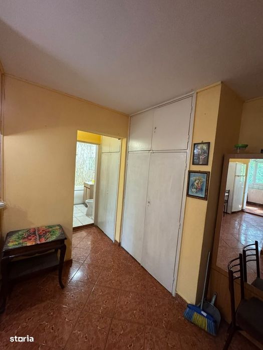 Apartament modern 2 camere transformat in 3 cam Ion Iriceanu Aparatori