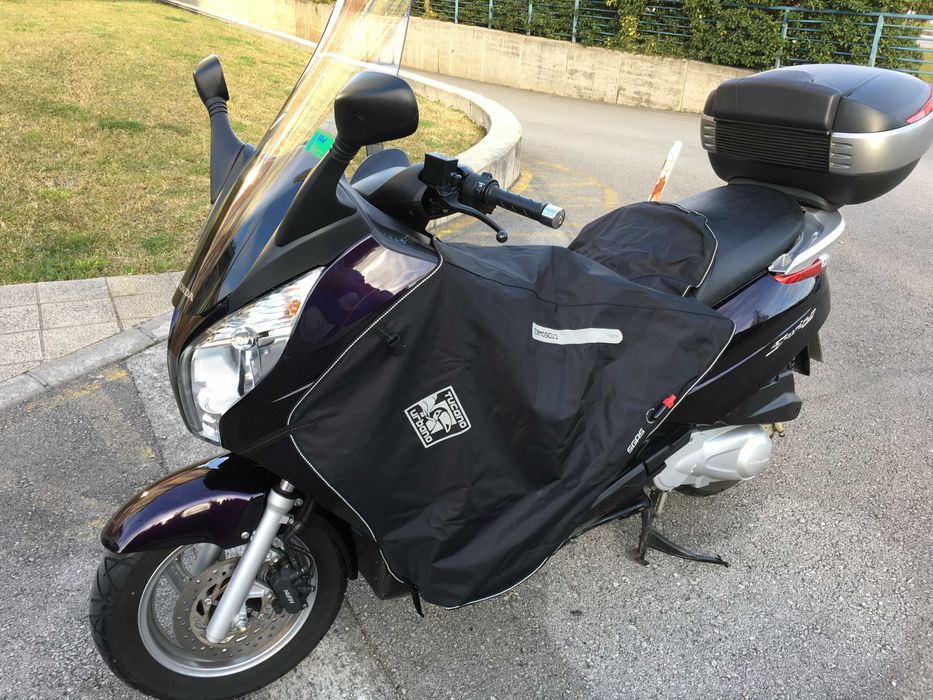 Scooter HONDA S-Wing 125cc ABS