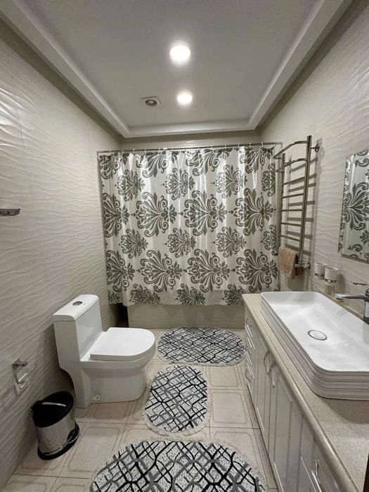 Сдаю Новый Евродом в Шайхантахурском районе, Лабзак элитная Классика