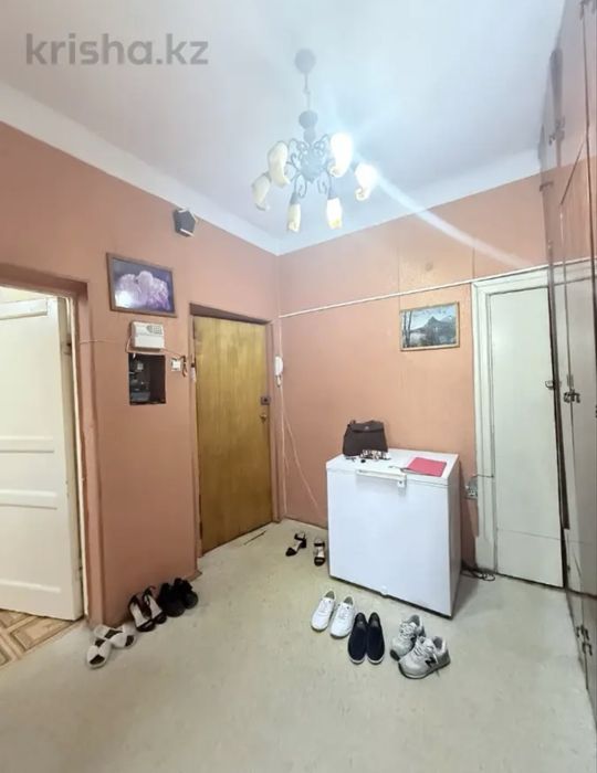 Холодильник и морозильник фирмы LG