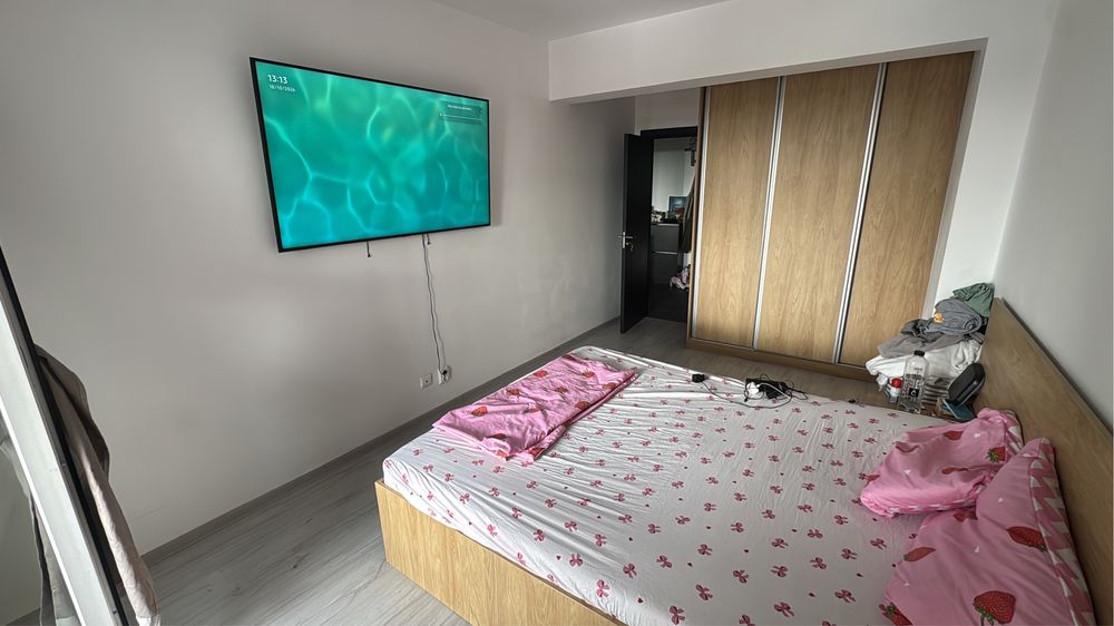 Apartament de inchiriat in  zona Ozana/Theodor Pallady direct de la proprietar