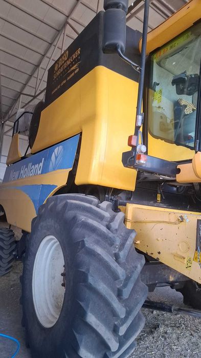 vanzare utilaje agricole second hand